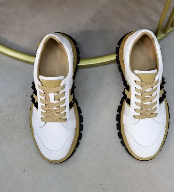 hype Valentino Casual Shoes