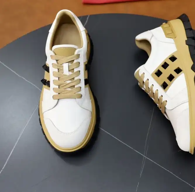 hype Valentino Casual Shoes