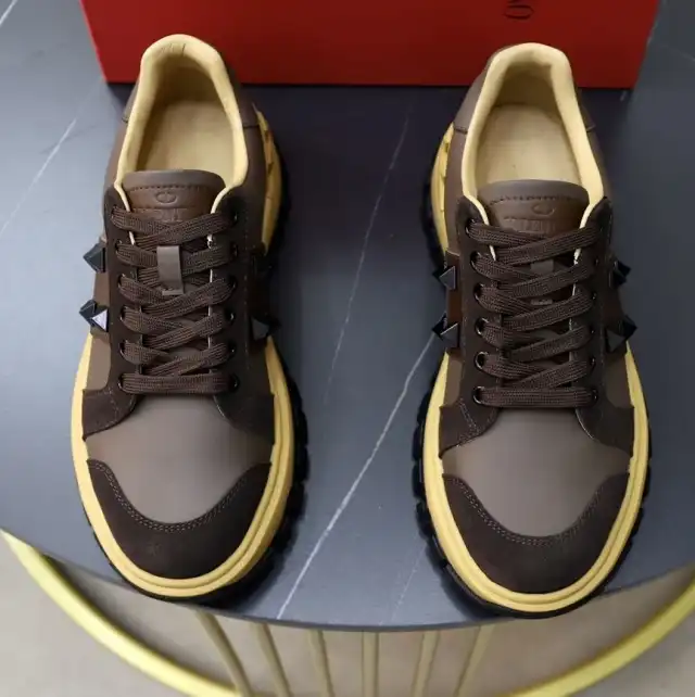 hype Valentino Casual Shoes