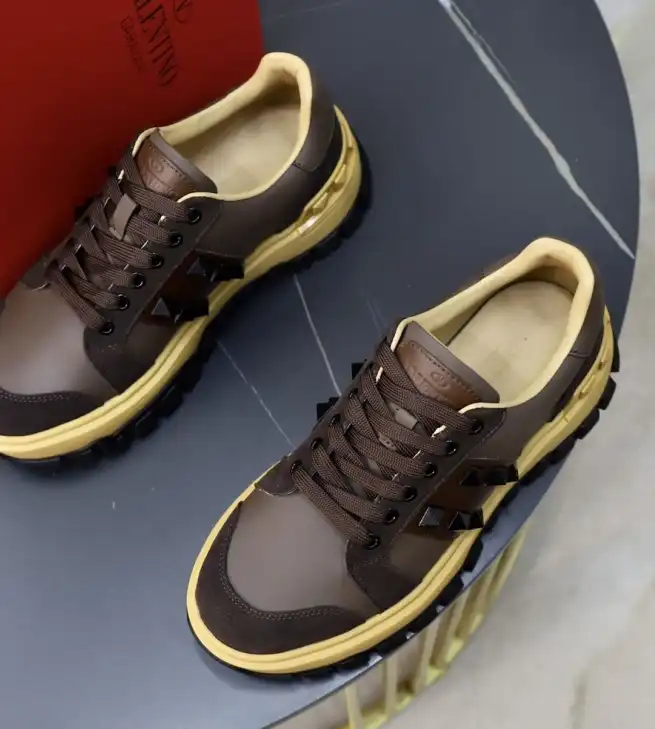 hype Valentino Casual Shoes