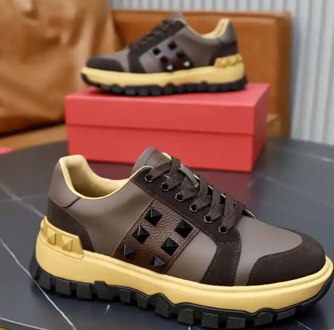 hype Valentino Casual Shoes