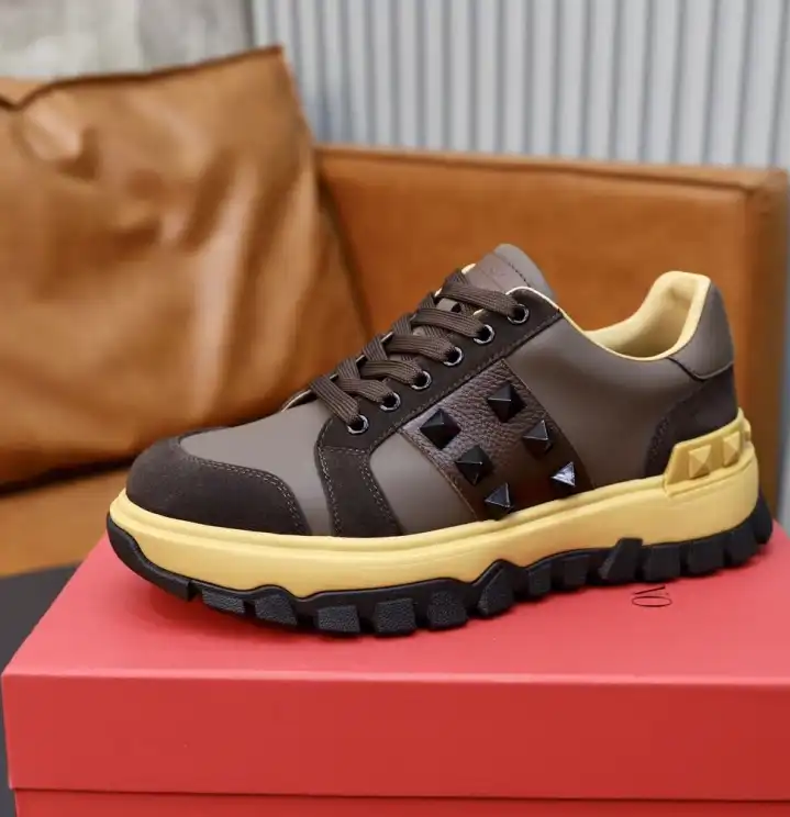 hype Valentino Casual Shoes