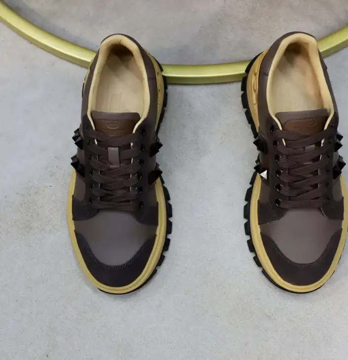 hype Valentino Casual Shoes