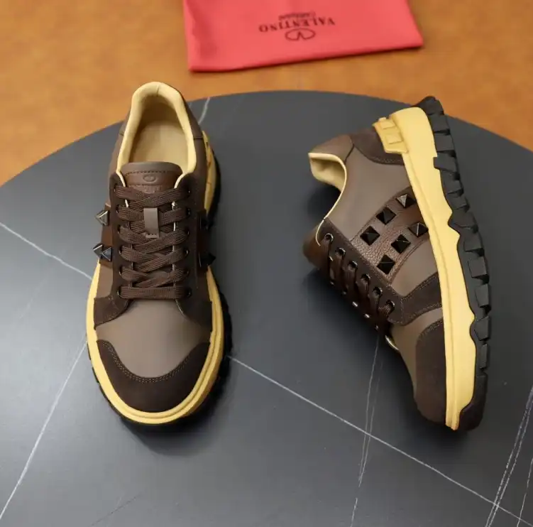 hype Valentino Casual Shoes