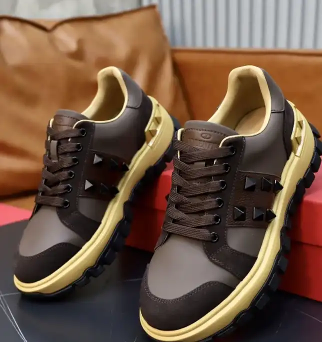 hype Valentino Casual Shoes