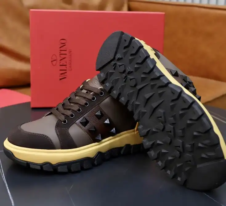 hype Valentino Casual Shoes