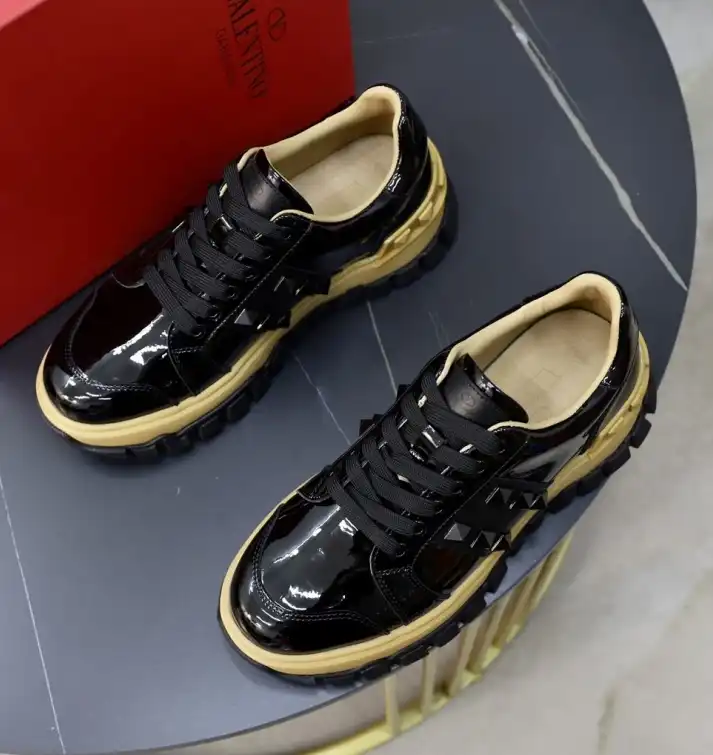 hype Valentino Casual Shoes