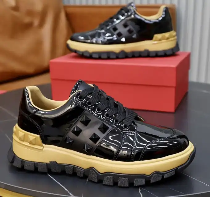 hype Valentino Casual Shoes