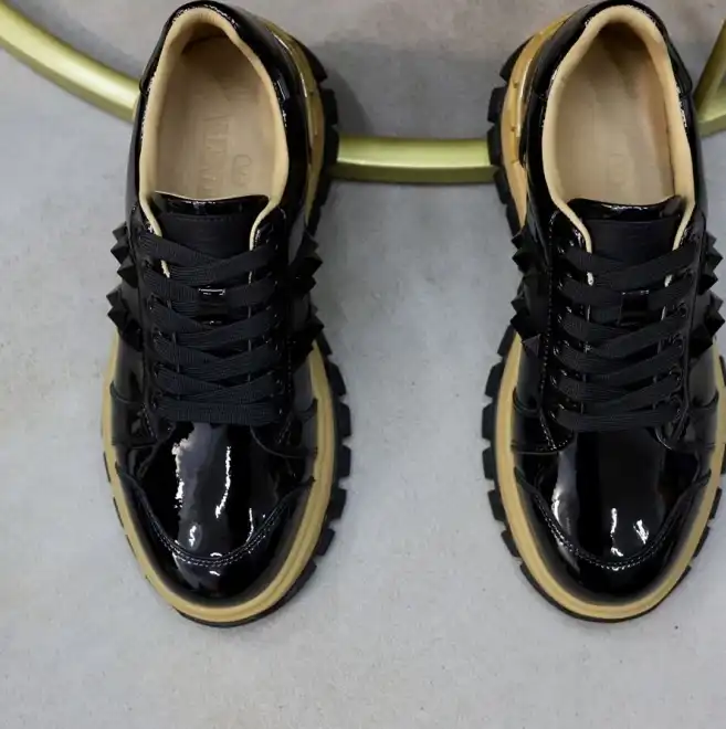 hype Valentino Casual Shoes