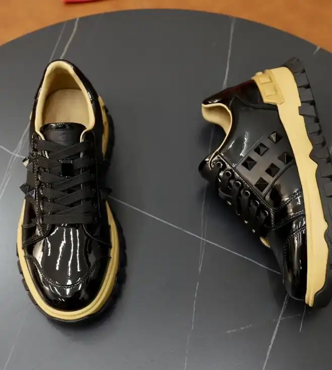 hype Valentino Casual Shoes