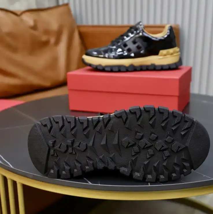 hype Valentino Casual Shoes