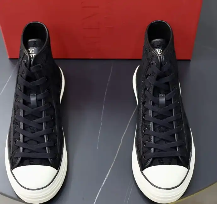 hype Valentino Casual Shoes