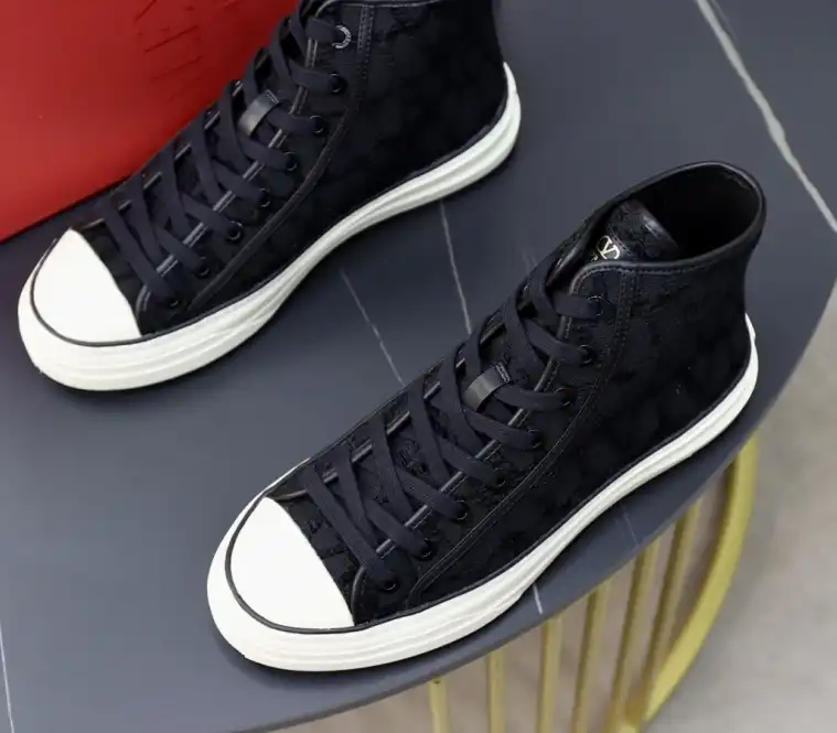 hype Valentino Casual Shoes