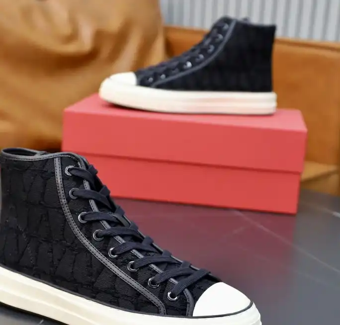 hype Valentino Casual Shoes