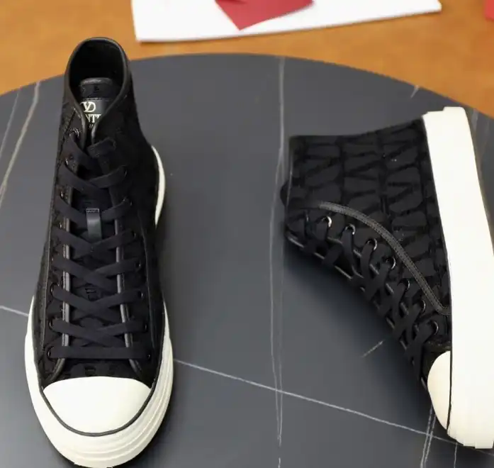 hype Valentino Casual Shoes