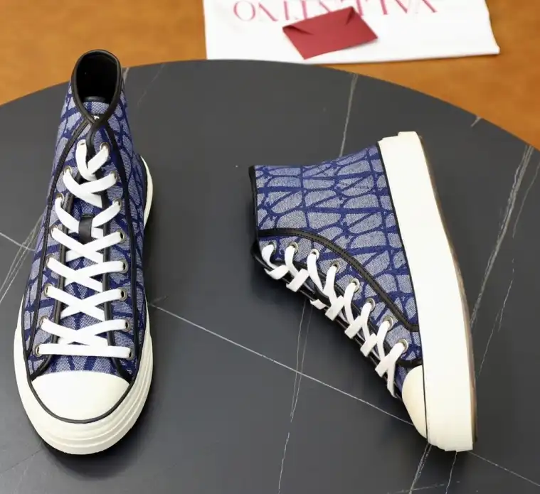 hype Valentino Casual Shoes