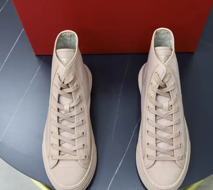 hype Valentino Casual Shoes