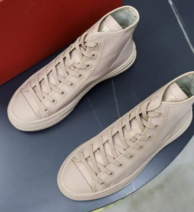 hype Valentino Casual Shoes