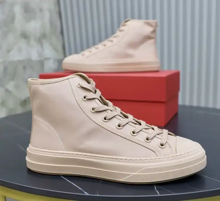 hype Valentino Casual Shoes