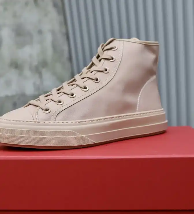 hype Valentino Casual Shoes