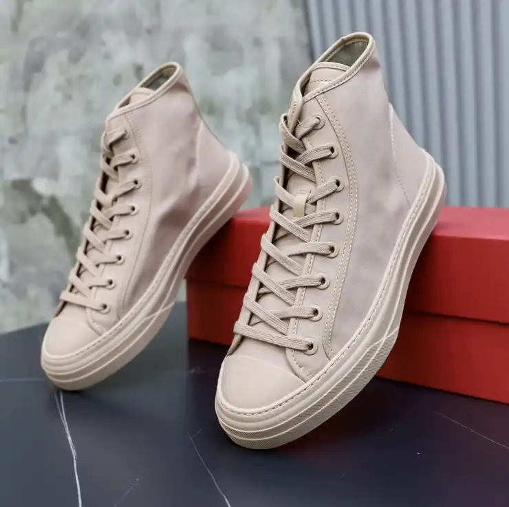 hype Valentino Casual Shoes