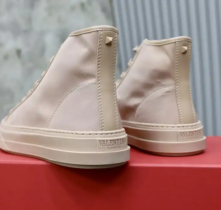 hype Valentino Casual Shoes