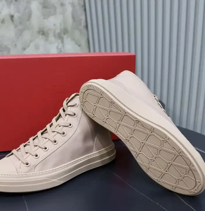 hype Valentino Casual Shoes