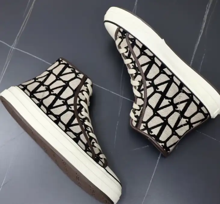 hype Valentino Casual Shoes