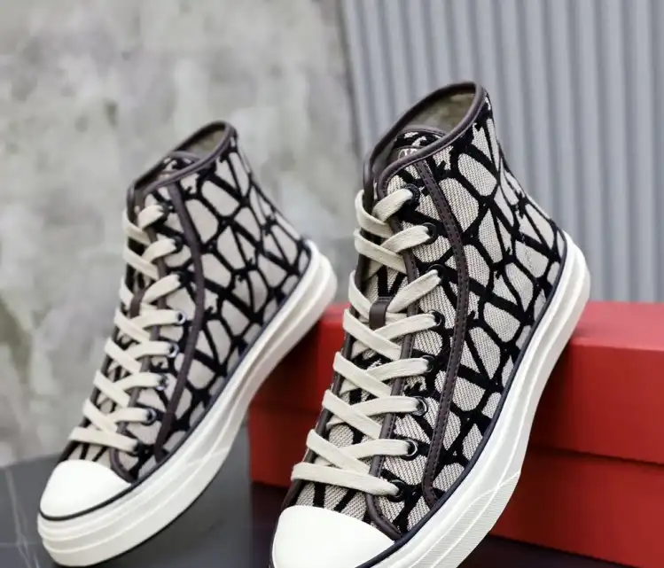 hype Valentino Casual Shoes