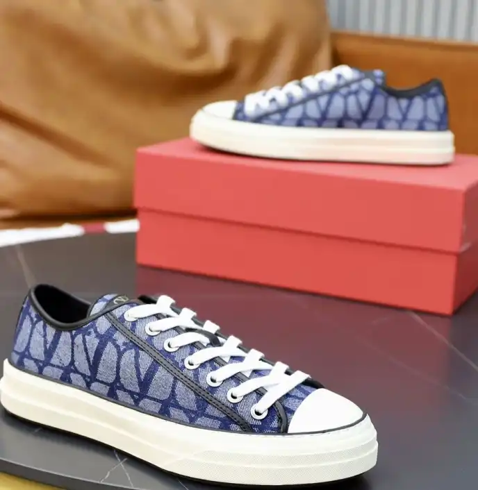 hype Valentino Casual Shoes