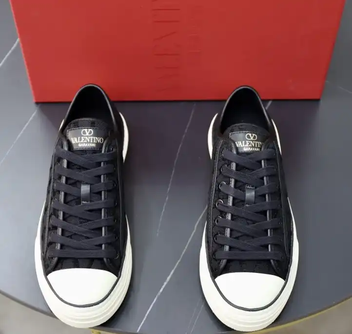 hype Valentino Casual Shoes