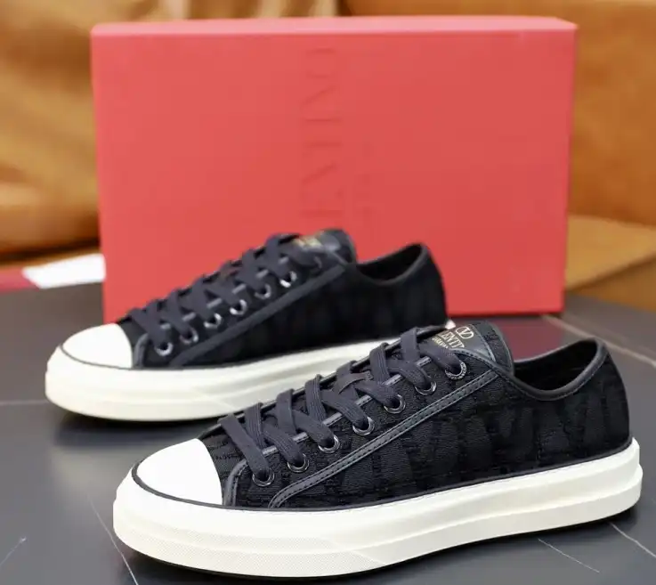 hype Valentino Casual Shoes