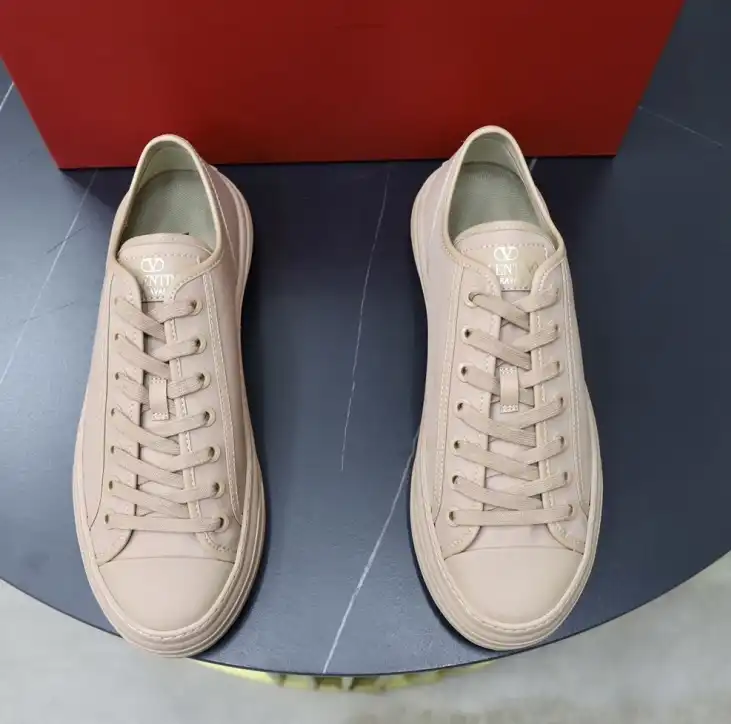 hype Valentino Casual Shoes