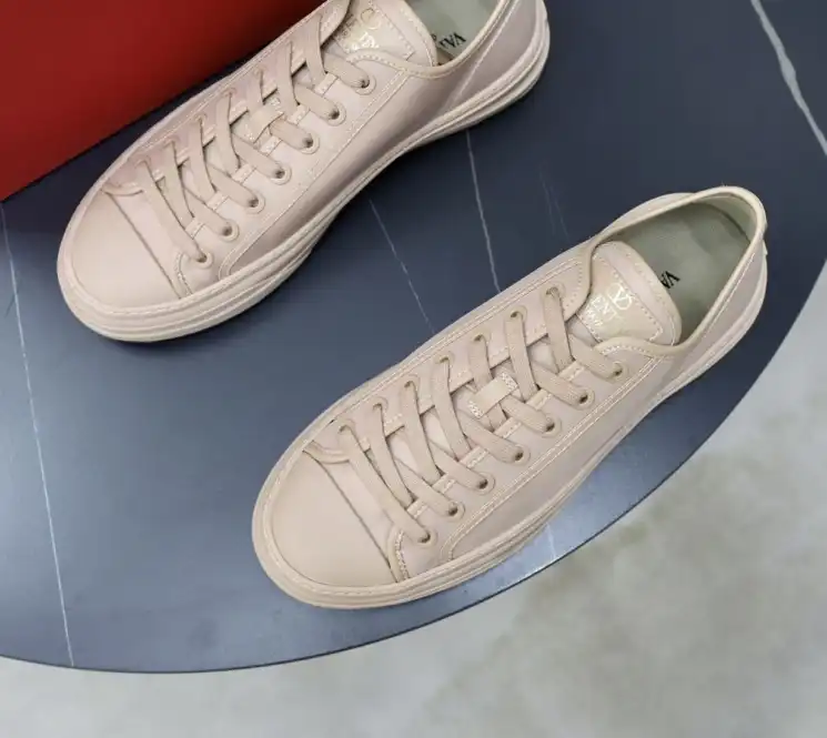 hype Valentino Casual Shoes