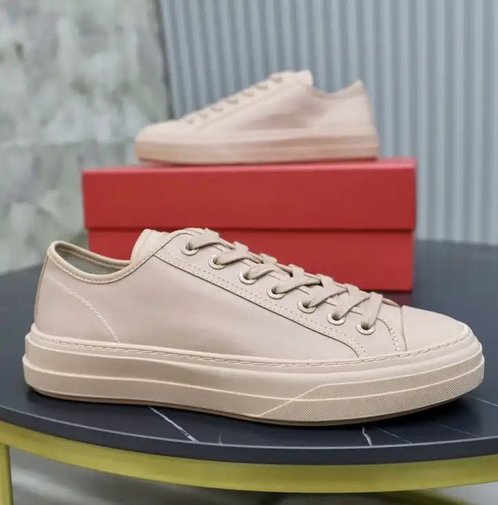 hype Valentino Casual Shoes