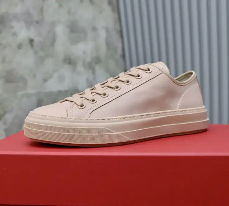 hype Valentino Casual Shoes