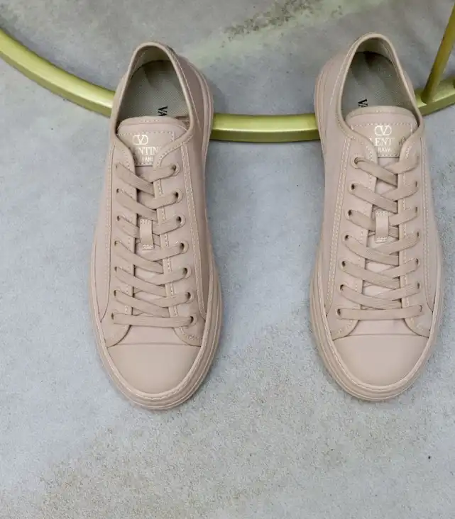 hype Valentino Casual Shoes