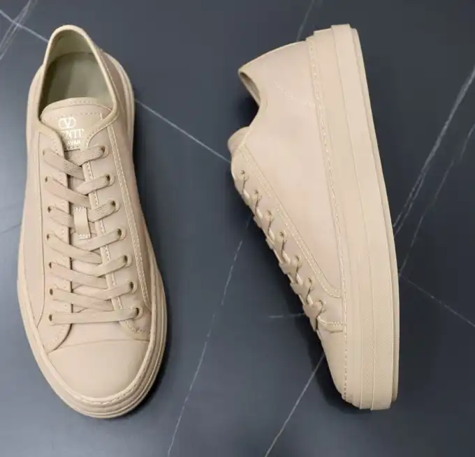 hype Valentino Casual Shoes