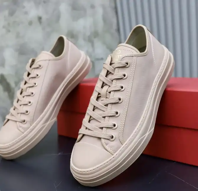 hype Valentino Casual Shoes