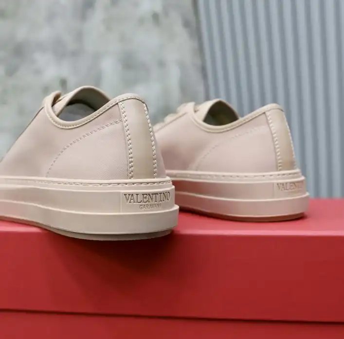 hype Valentino Casual Shoes