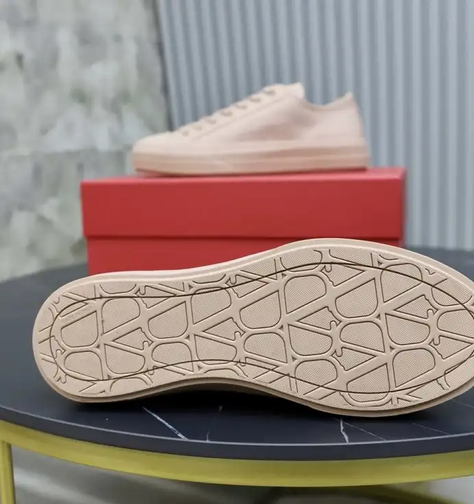 hype Valentino Casual Shoes