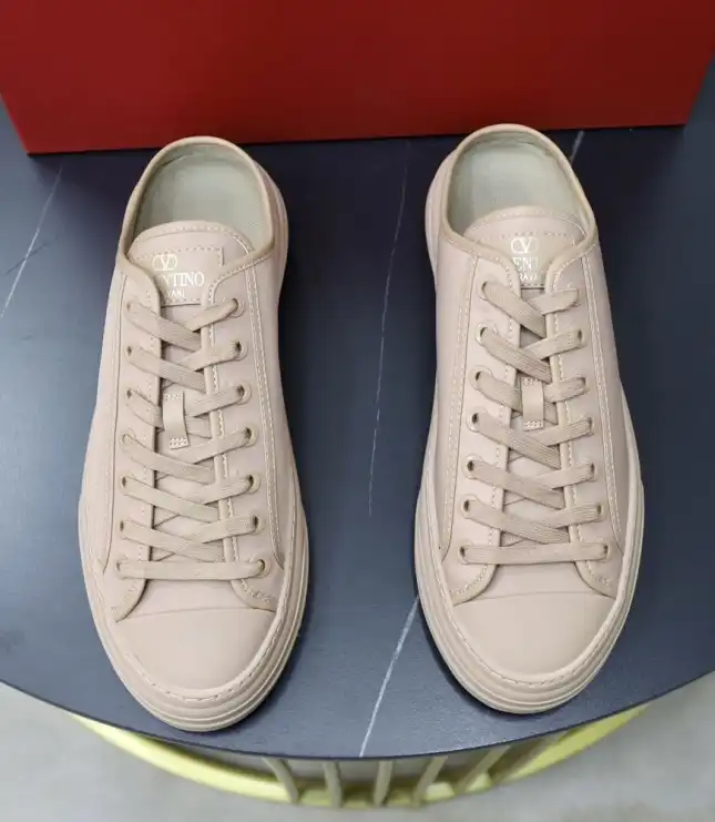 hype Valentino Casual Shoes