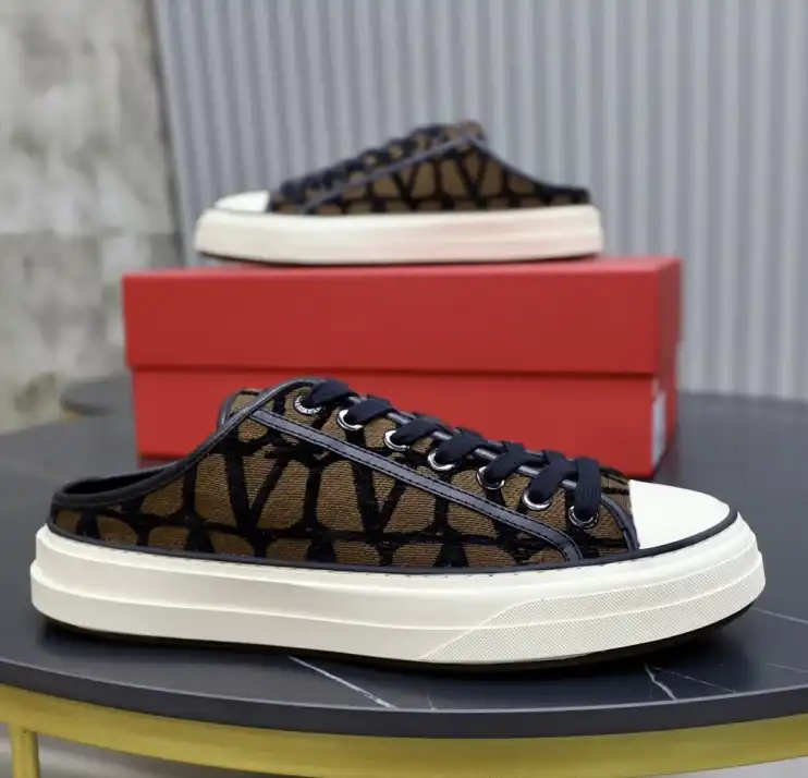 hype Valentino Casual Shoes