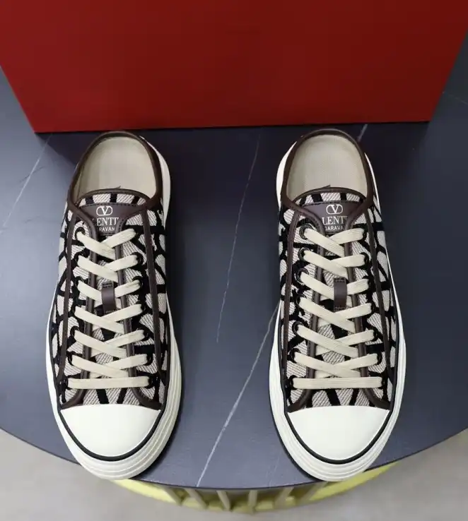 hype Valentino Casual Shoes