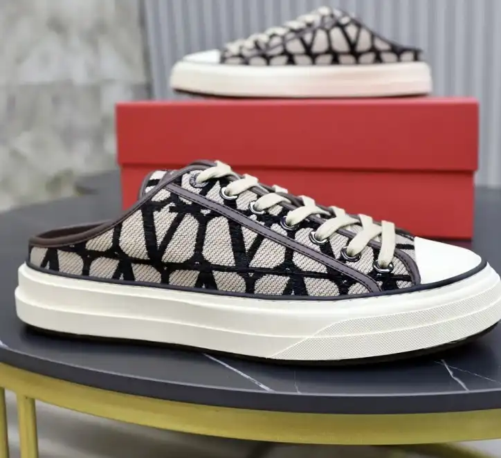 hype Valentino Casual Shoes