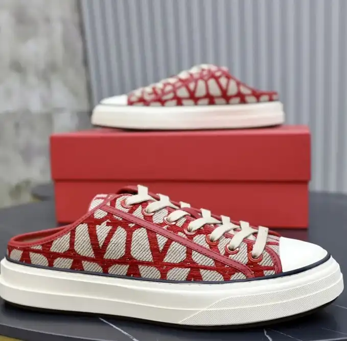 hype Valentino Casual Shoes