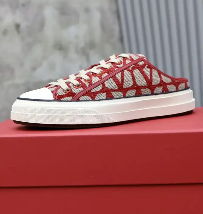 hype Valentino Casual Shoes