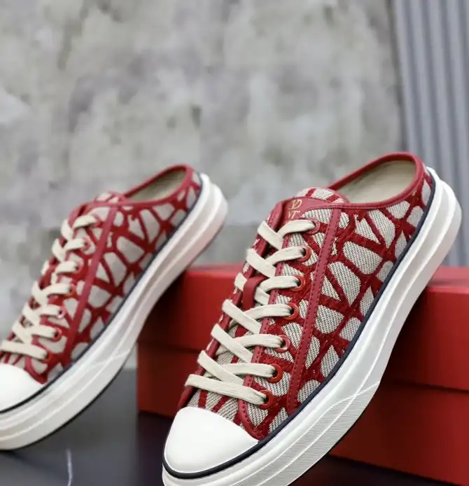 hype Valentino Casual Shoes