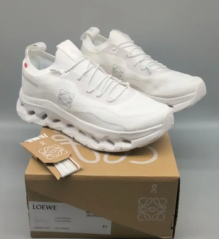 hype Loewe Sneakers