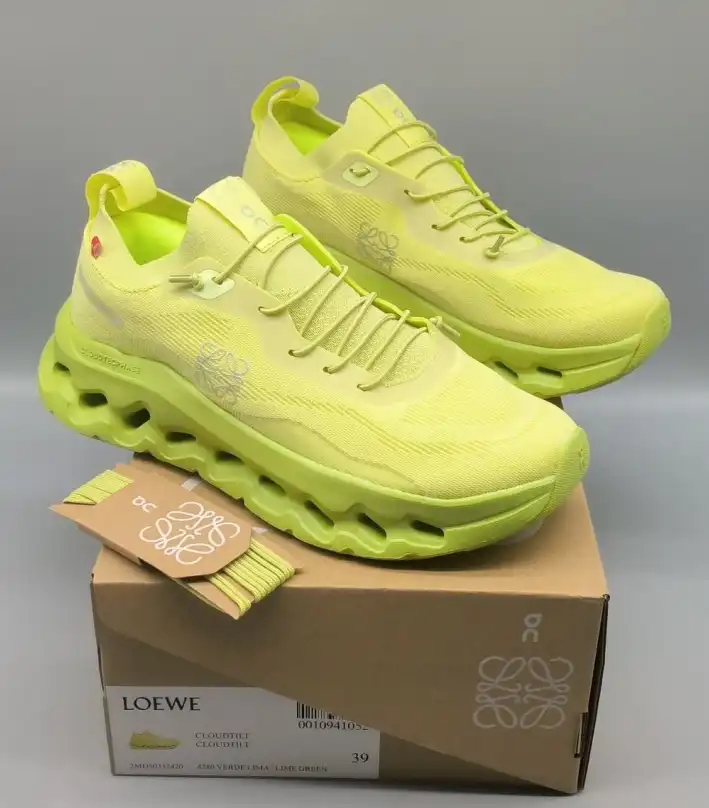 hype Loewe Sneakers